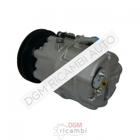 Compressore rigenerato Denso 14186