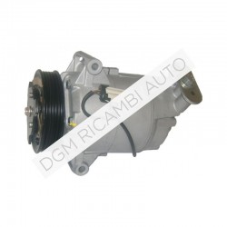 Compressore rigenerato GM CVC 13701
