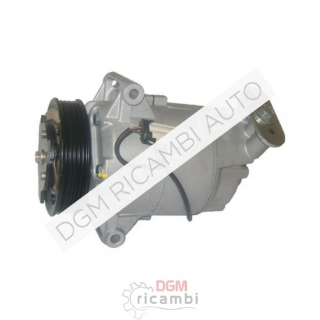 Compressore rigenerato GM CVC 13701