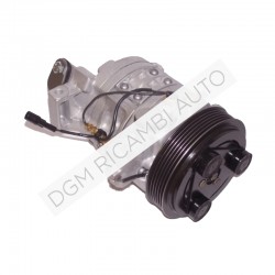 Compressore rigenerato Zexel DKV-14D 13700