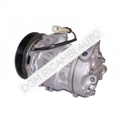 Compressore rigenerato Sanden SD6V12 13696