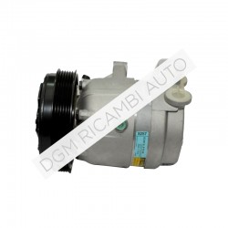Compressore rigenerato GM Harrison V5 13418