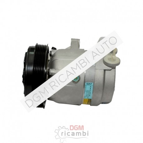 Compressore rigenerato GM Harrison V5 13418