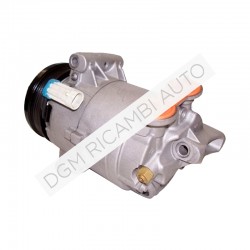 Compressore rigenerato GM CVC 13603