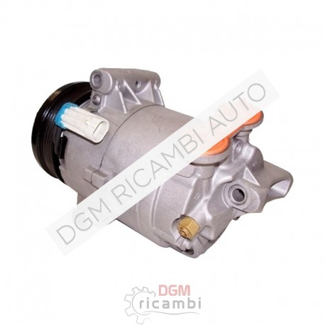Compressore rigenerato GM CVC 13603