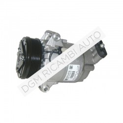 Compressore rigenerato GM CVC 13746