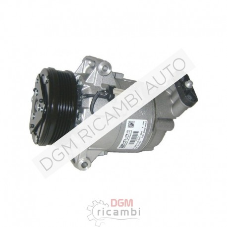 Compressore rigenerato GM CVC 13746