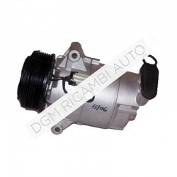 Compressore rigenerato GM CVC 13747