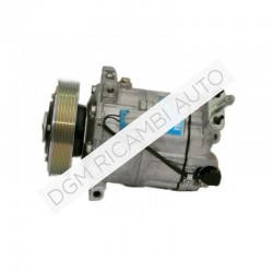 Compressore rigenerato Sanden PXE16 13852