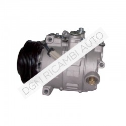 Compressore rigenerato Denso 7SB16C 13897