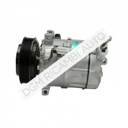 Compressore rigenerato Sanden PXV16 13906