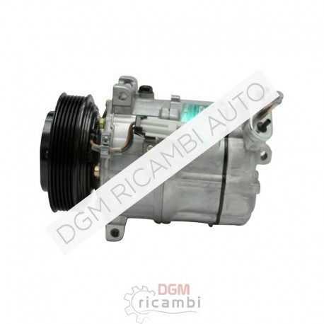 Compressore rigenerato Sanden PXV16 13906