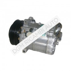 Compressore rigenerato Sanden PXV16 12403