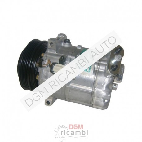Compressore rigenerato Sanden PXV16 12403