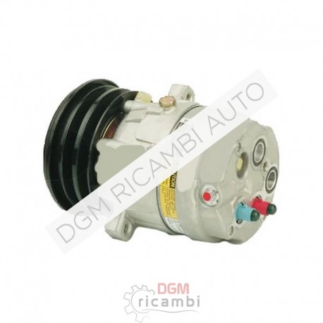 Compressore rigenerato GM Harrison V5 13539