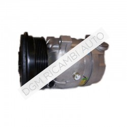 Compressore rigenerato GM Harrison V5 13421