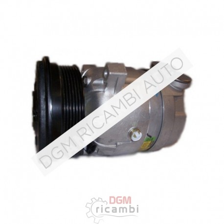 Compressore rigenerato GM Harrison V5 13421