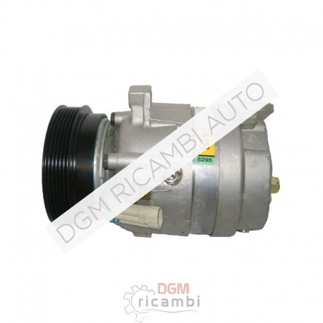Compressore rigenerato GM Harrison V5 11674