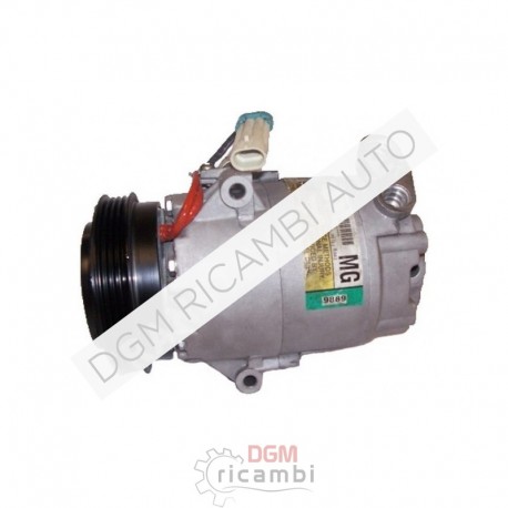 Compressore rigenerato GM CVC 12298
