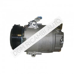 Compressore rigenerato GM CVC 12299