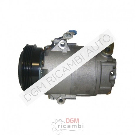 Compressore rigenerato GM CVC 12299