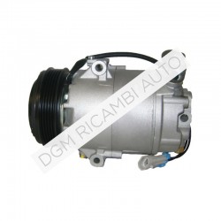 Compressore rigenerato GM CVC 12382