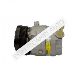 Compressore rigenerato GM Harrison V5 12055