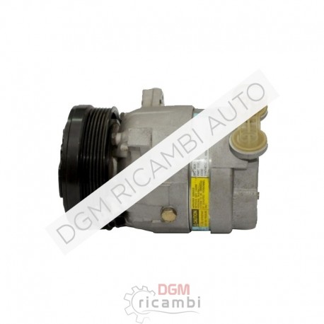 Compressore rigenerato GM Harrison V5 12055