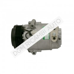 Compressore rigenerato GM CVC 13750