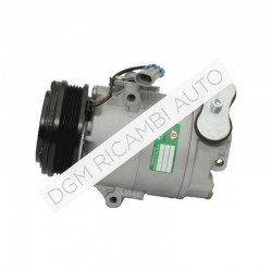 Compressore rigenerato GM CVC 12376