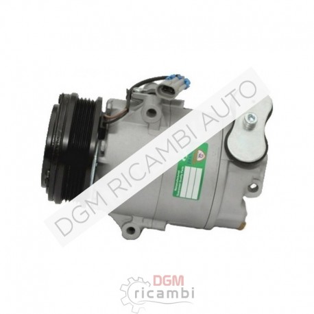 Compressore rigenerato GM CVC 12376