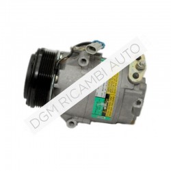 Compressore rigenerato GM CVC 13342
