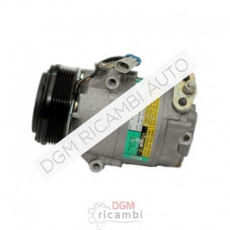 Compressore rigenerato GM CVC 13342