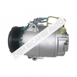 Compressore rigenerato GM CVC 13399