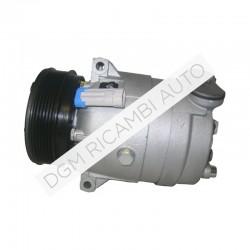 Compressore rigenerato GM Harrison V5 13064
