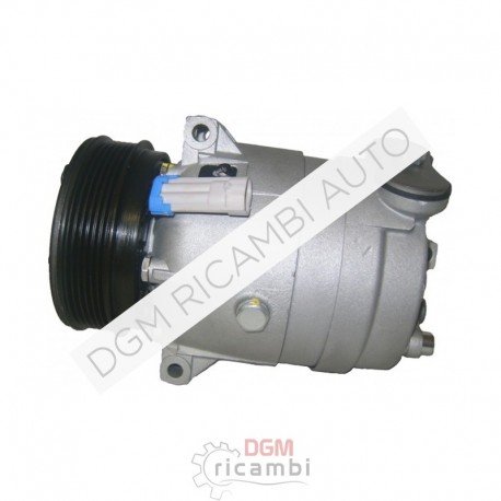 Compressore rigenerato GM Harrison V5 13064