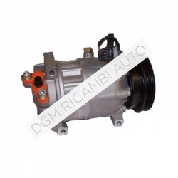Compressore rigenerato Denso 6CA17C 13061