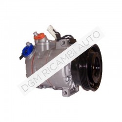Compressore rigenerato Denso 7SB16C 12064