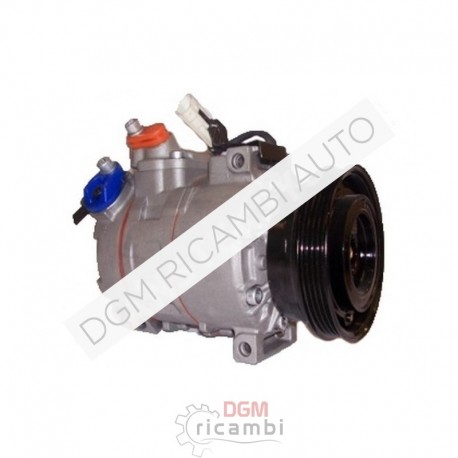 Compressore rigenerato Denso 7SB16C 12064