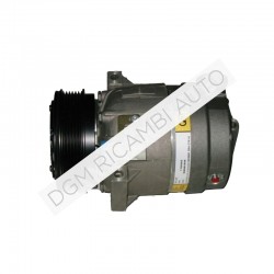 Compressore rigenerato GM Harrison V5 12496