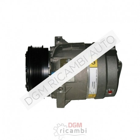 Compressore rigenerato GM Harrison V5 12496