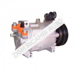 Compressore rigenerato Denso 6CA17 13371