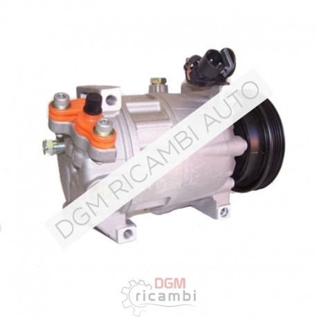 Compressore rigenerato Denso 6CA17 13371