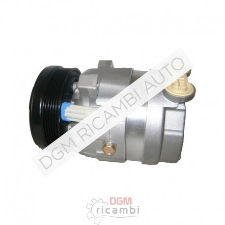 Compressore rigenerato GM Harrison V5 12058