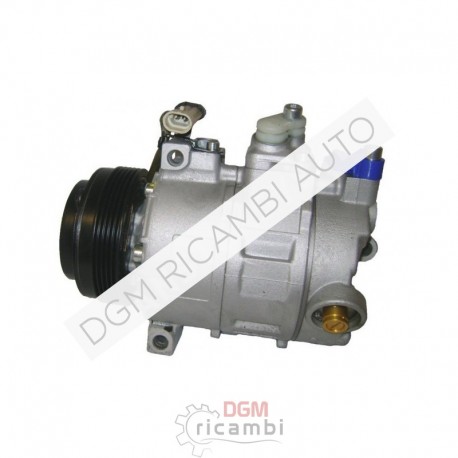 Compressore rigenerato Denso 7SBU16 12361