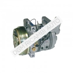 Compressore rigenerato Zexel DKW14D 13268
