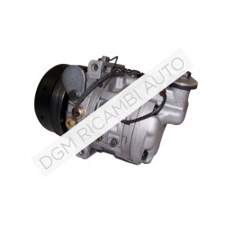Compressore rigenerato Diesel Kiki DKV-14D 13263