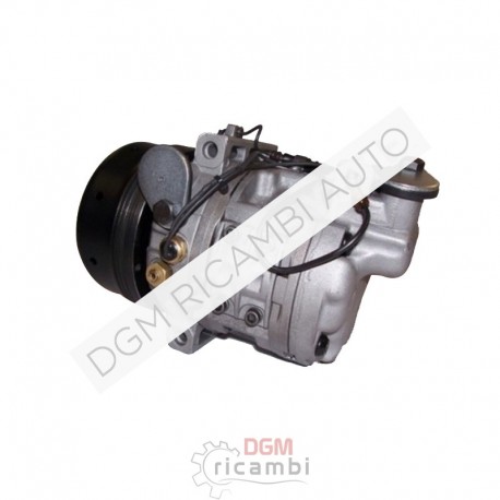 Compressore rigenerato Diesel Kiki DKV-14D 13263
