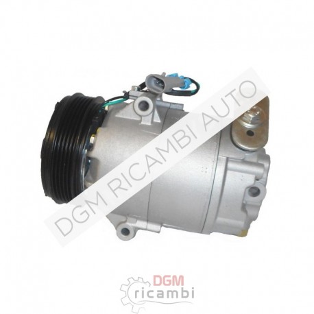 Compressore rigenerato GM CVC 13264
