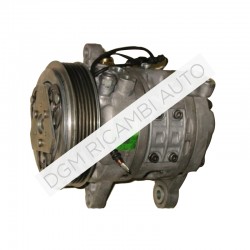 Compressore rigenerato Zexel DKV-14D 13267